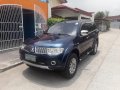 Mitsubishi Montero 2010 Automatic Diesel for sale in Antipolo-0