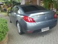 Selling 2nd Hand (Used) 2014 Peugeot 508 in Santo Tomas-1