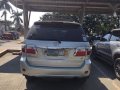 Selling 2nd Hand (Used) Toyota Fortuner 2010 in San Fernando-2