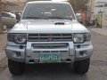 2004 Mitsubishi Pajero for sale in Marikina-10