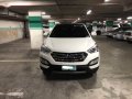 2nd Hand (Used) Hyundai Santa Fe 2013 Automatic Diesel for sale in Santa Maria-0