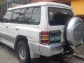 2004 Mitsubishi Pajero for sale in Marikina-3