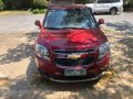 2nd Hand (Used) Chevrolet Orlando 2013 Automatic Gasoline for sale in Taguig-1