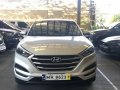 Sell 2nd Hand (Used) 2017 Hyundai Tucson at 10000 in Quezon City-5