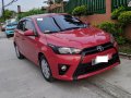 Selling 2nd Hand (Used) 2017 Toyota Yaris in Angeles-2