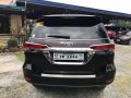 2nd Hand (Used) Toyota Fortuner 2016 for sale-5
