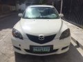 Selling 2005 Mazda 3 Hatchback for sale in Las Piñas-2