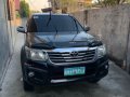  2nd Hand (Used) Toyota Hilux 2012 for sale in Mexico-0