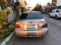 2008 Mitsubishi Lancer for sale in Las Piñas-1