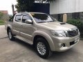 2015 Toyota Hilux for sale in Tugaya-7