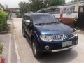 Mitsubishi Montero 2010 Automatic Diesel for sale in Antipolo-1