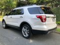 2nd Hand (Used) Ford Explorer 2016 Automatic Gasoline for sale in Quezon City-2