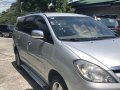 2nd Hand (Used) Toyota Innova 2008 for sale in Quezon City-0