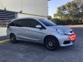  2nd Hand (Used) Honda Mobilio 2015 for sale in Tanauan-8