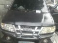 Selling 2nd Hand (Used) Isuzu Sportivo 2008 in Parañaque-0