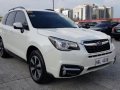  2nd Hand (Used) Subaru Forester 2017 Automatic Gasoline for sale in Pasig-10