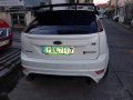 Selling Ford Focus Hatchback Automatic Diesel in Pasig-2