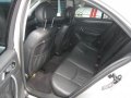 2nd Hand (Used) Mercedes-Benz C200 2001 Automatic Gasoline for sale in Quezon City-3