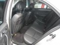 2nd Hand (Used) Mercedes-Benz C200 2001 Automatic Gasoline for sale in Quezon City-4