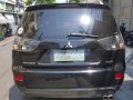  2nd Hand (Used) Mitsubishi Outlander 2008 Automatic Gasoline for sale in Tagaytay-2