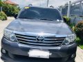 Sell 2nd Hand (Used) 2014 Toyota Fortuner Automatic Gasoline at 34000 in Angeles-7