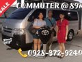  Brand New Toyota Hiace 2019 for sale in Calamba-3