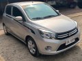 2nd Hand (Used) Suzuki Celerio 2016 for sale in Lapu-Lapu-1