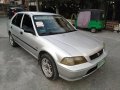 2nd Hand (Used) Honda City 1997 Manual Gasoline for sale in Valenzuela-0