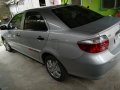 Selling 2nd Hand (Used) Toyota Vios 2006 in Concepcion-2