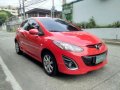 Selling 2nd Hand (Used) Mazda 2 2010 Hatchback in Quezon City-4