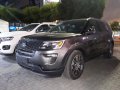 Selling Ford Explorer 2019 Automatic Gasoline in Manila-0