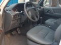 2004 Mitsubishi Pajero for sale in Marikina-4