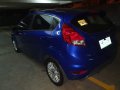 Selling Ford Fiesta 2014 Automatic Gasoline in Caloocan-1