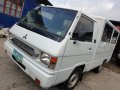 Selling Mitsubishi L300 2011 in Baguio-2