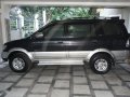 Selling Isuzu Crosswind 2009 Manual Diesel in Bacolod-1