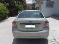 Sell 2nd Hand (Used) 2010 Ford Focus Manual Gasoline at 80000 in Guagua-2