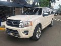 Selling Ford Expedition 2016 Automatic Gasoline in Manila-6