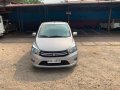 2nd Hand (Used) Suzuki Celerio 2016 for sale in Lapu-Lapu-0