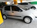  2nd Hand (Used) Hyundai Getz 2010 Manual Gasoline for sale in Rosario-4