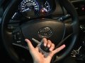 Selling Toyota Vios 2018 Manual Gasoline in Pasig-1