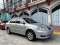  2nd Hand (Used) Toyota Corolla Altis 2007 Automatic Gasoline for sale in Manila-8