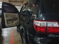 Sell Red 2011 Toyota Fortuner in Mandaluyong-6