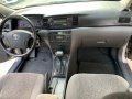  2nd Hand (Used) Toyota Corolla Altis 2007 Automatic Gasoline for sale in Manila-1