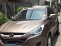 2nd Hand (Used) Hyundai Tucson 2011 for sale-1