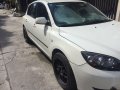 Selling 2005 Mazda 3 Hatchback for sale in Las Piñas-4