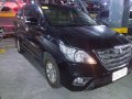  2nd Hand (Used) Toyota Innova 2015 for sale in Mandaluyong-1