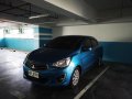 Selling Mitsubishi Mirage G4 2015 in Taguig-1