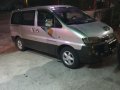 2nd Hand (Used) Hyundai Starex 2003 Automatic Diesel for sale in Marikina-1