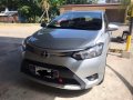 2nd Hand (Used) Toyota Vios 2017 for sale in Baliuag-5