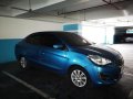 Selling Mitsubishi Mirage G4 2015 in Taguig-2